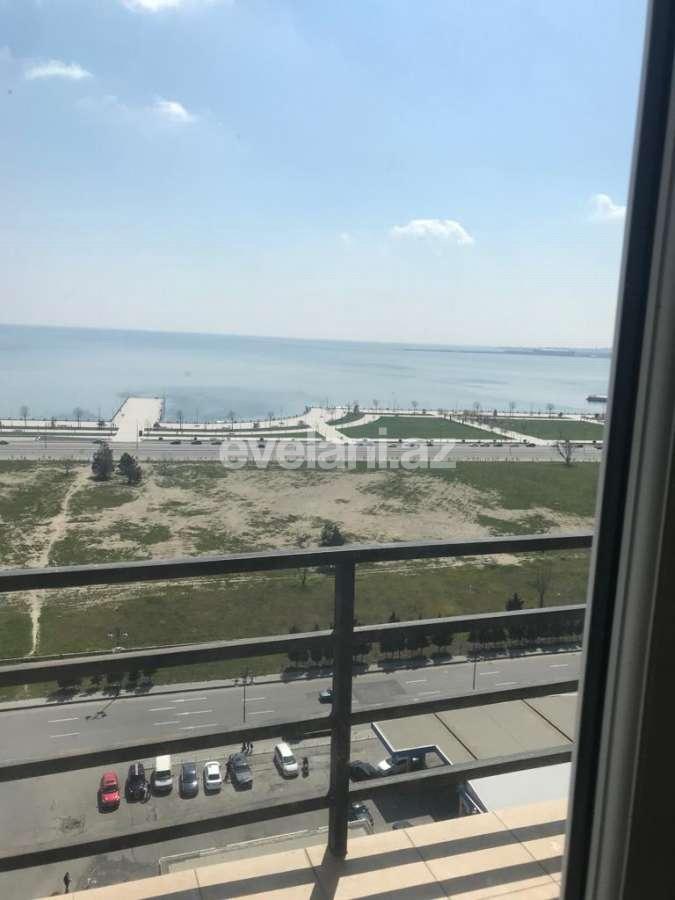 Sale, new building, 2 room, 110 m², Shah Ismail Khatai m.