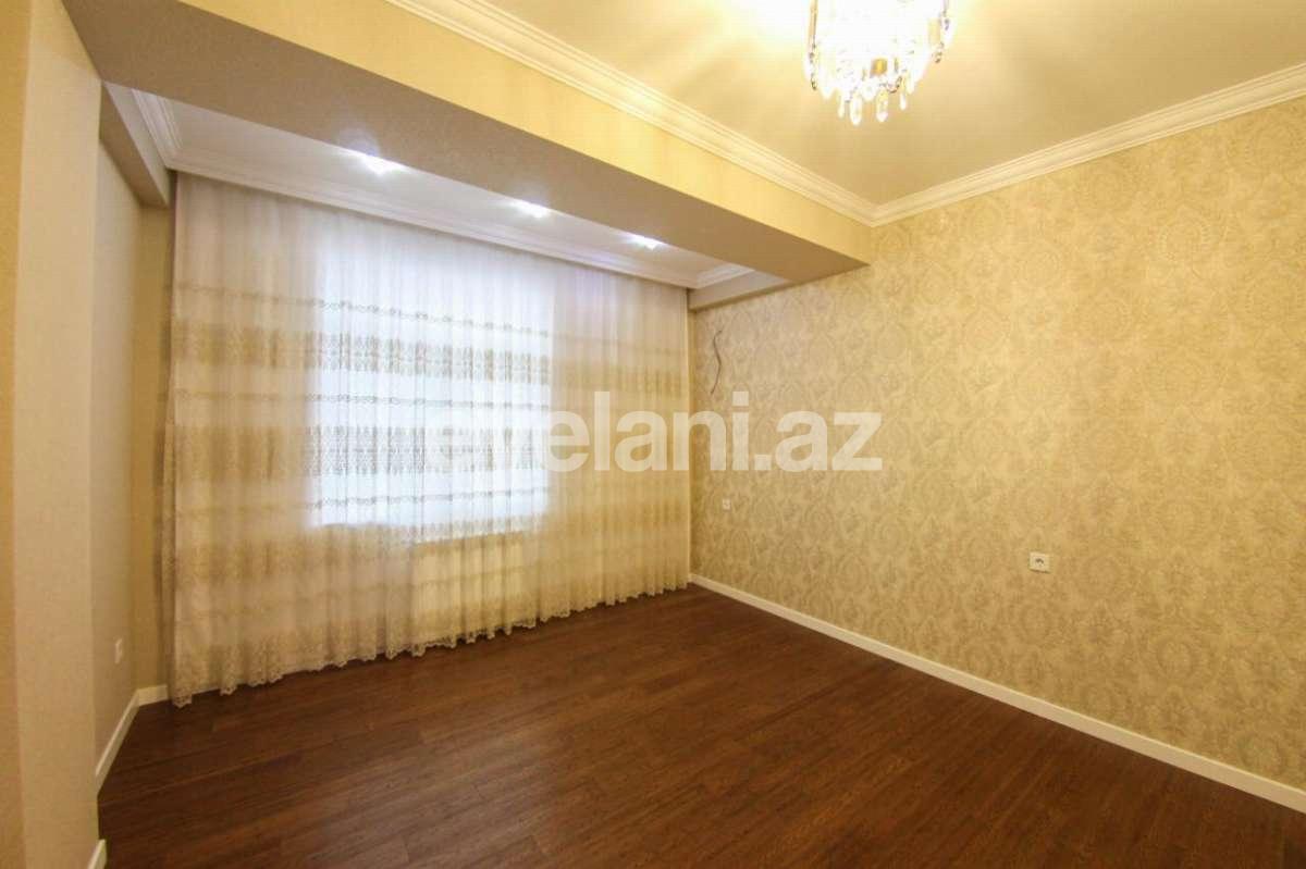 Satılır, yeni tikili, 3 otaqlı, 118 m², Qara Qarayev m.