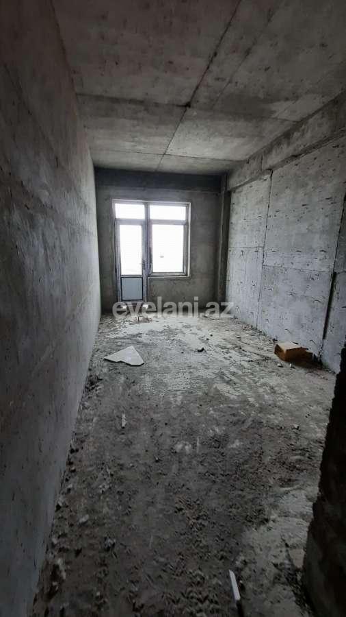 Satılır, yeni tikili, 2 otaqlı, 97 m², Dərnəgül m.