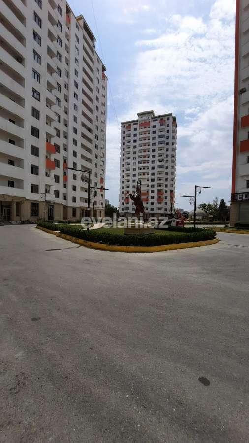 Satılır, yeni tikili, 2 otaqlı, 97 m², Dərnəgül m.