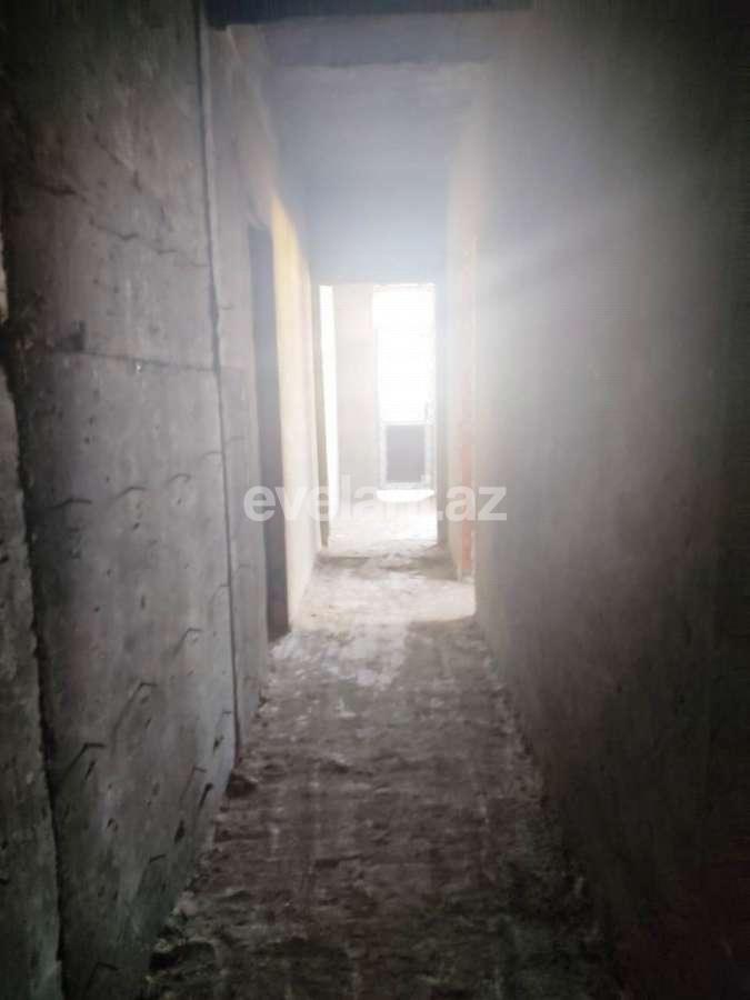 Satılır, yeni tikili, 3 otaqlı, 92 m², Xətai r.