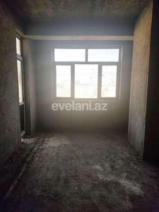 Satılır, yeni tikili, 3 otaqlı, 92 m², Xətai r.