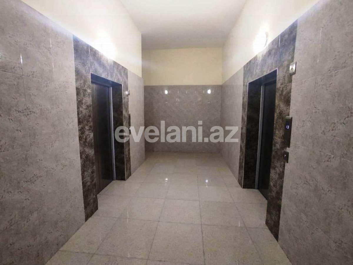 Satılır, yeni tikili, 3 otaqlı, 92 m², Xətai r.