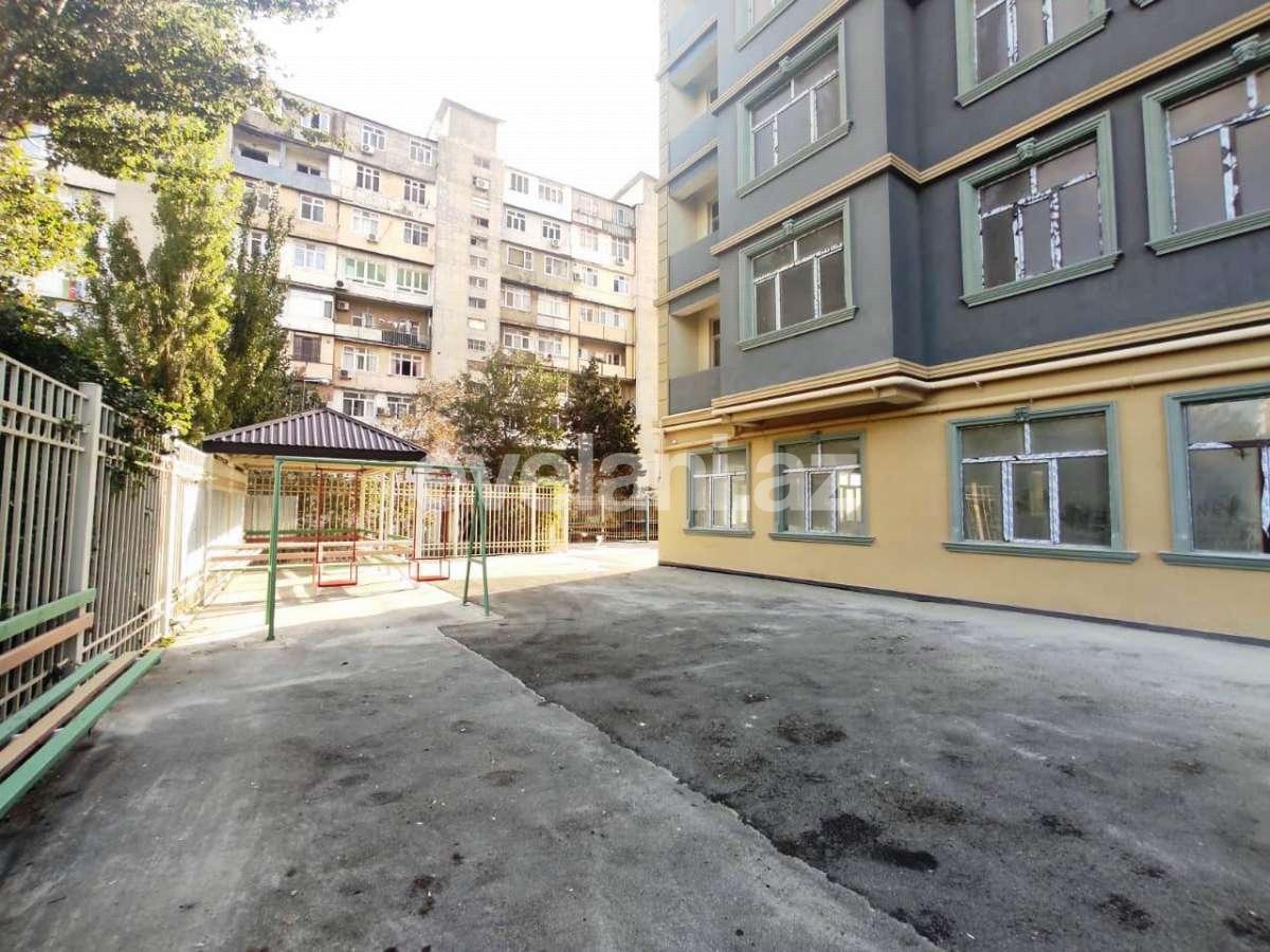 Satılır, yeni tikili, 3 otaqlı, 92 m², Xətai r.