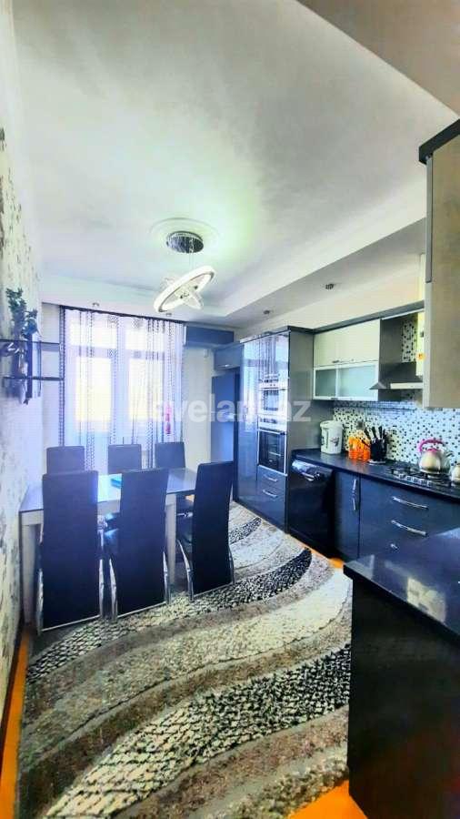 Satılır, yeni tikili, 3 otaqlı, 157 m², Azadlıq prospekti m.