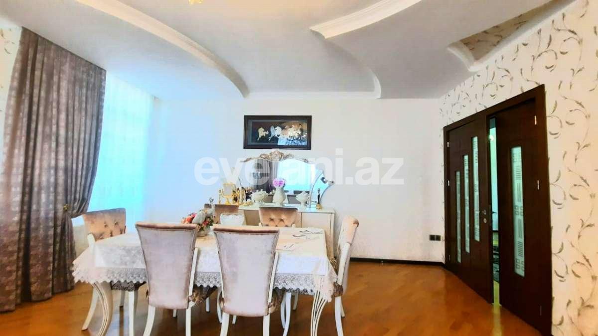 Satılır, yeni tikili, 3 otaqlı, 157 m², Azadlıq prospekti m.
