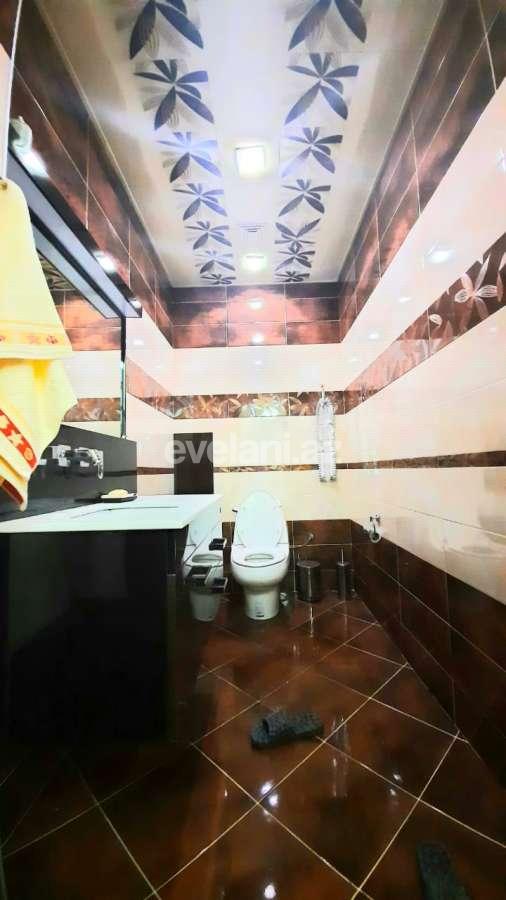 Satılır, yeni tikili, 3 otaqlı, 157 m², Azadlıq prospekti m.