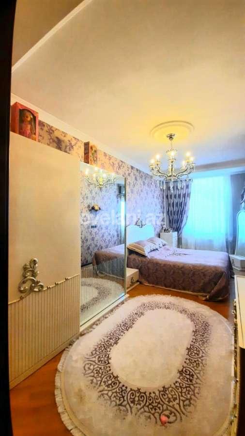 Satılır, yeni tikili, 3 otaqlı, 157 m², Azadlıq prospekti m.