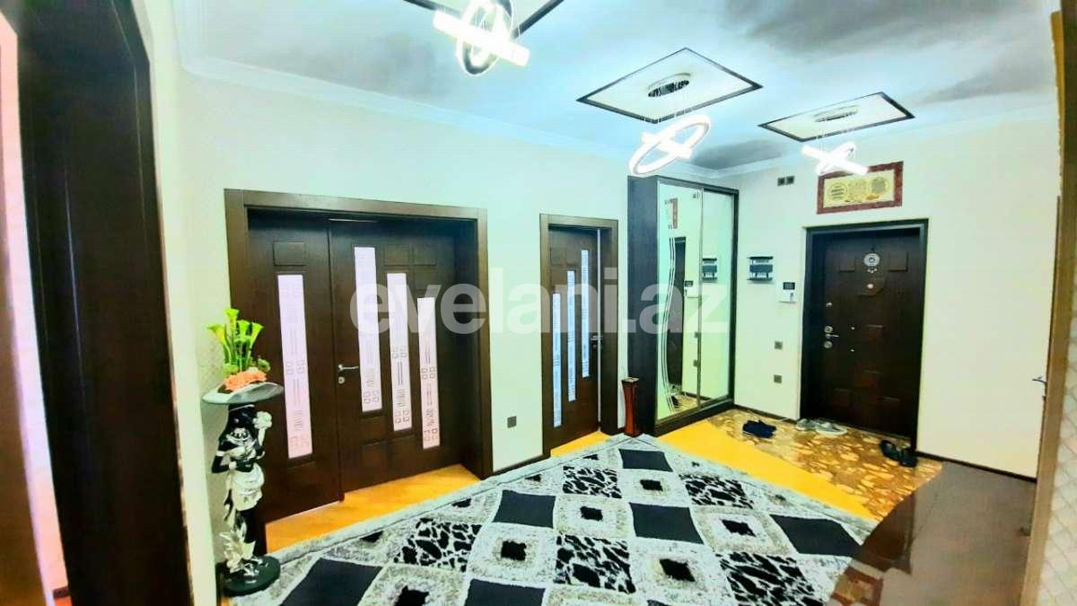 Satılır, yeni tikili, 3 otaqlı, 157 m², Azadlıq prospekti m.