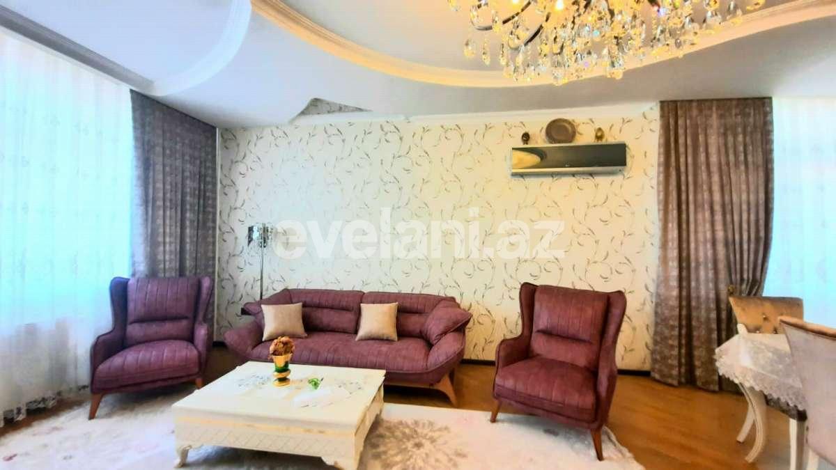 Satılır, yeni tikili, 3 otaqlı, 157 m², Azadlıq prospekti m.