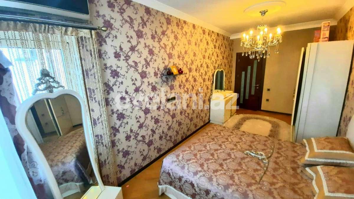 Satılır, yeni tikili, 3 otaqlı, 157 m², Azadlıq prospekti m.