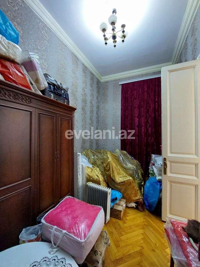 Sale, old building, 3 room, 100 m², 28 may m.