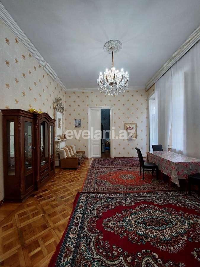 Sale, old building, 3 room, 100 m², 28 may m.