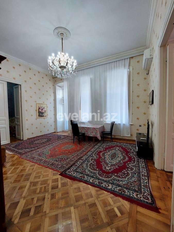 Sale, old building, 3 room, 100 m², 28 may m.