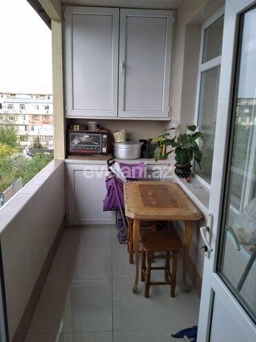 Satılır, köhnə tikili, 4 otaqlı, 100 m², Xalqlar Dostluğu m.