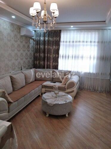 Satılır, köhnə tikili, 4 otaqlı, 100 m², Xalqlar Dostluğu m.