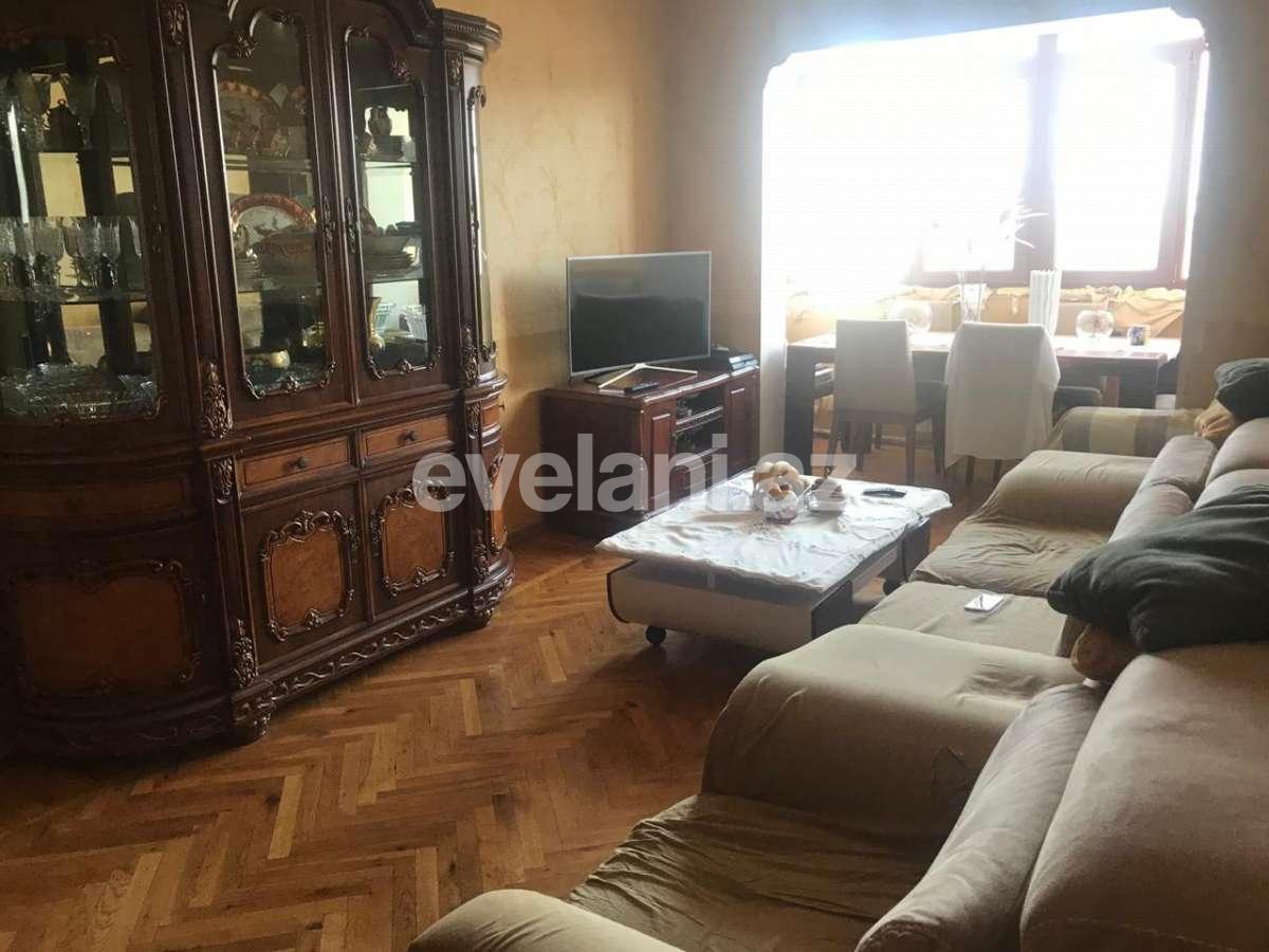 Satılır, yeni tikili, 3 otaqlı, 78 m², Azadlıq prospekti m.
