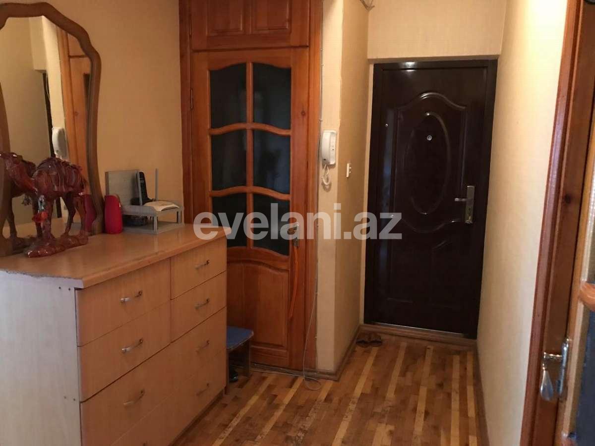 Satılır, yeni tikili, 3 otaqlı, 78 m², Azadlıq prospekti m.