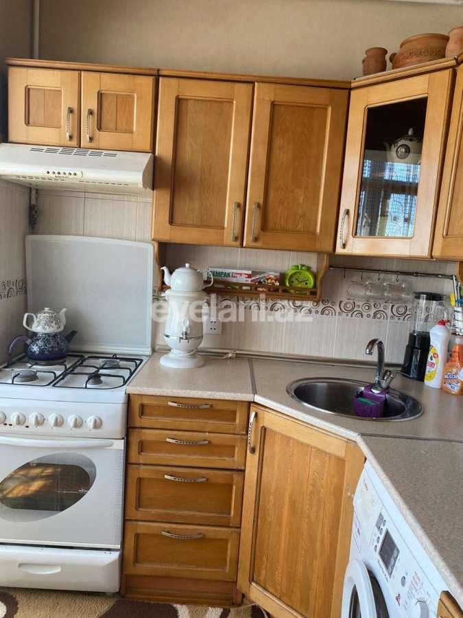 Satılır, yeni tikili, 3 otaqlı, 78 m², Azadlıq prospekti m.