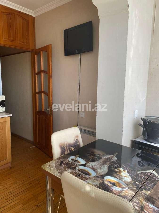 Satılır, yeni tikili, 3 otaqlı, 78 m², Azadlıq prospekti m.