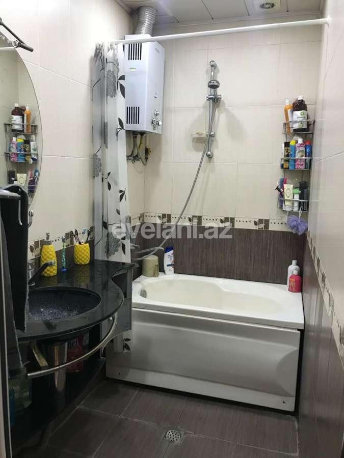 Satılır, yeni tikili, 3 otaqlı, 78 m², Azadlıq prospekti m.