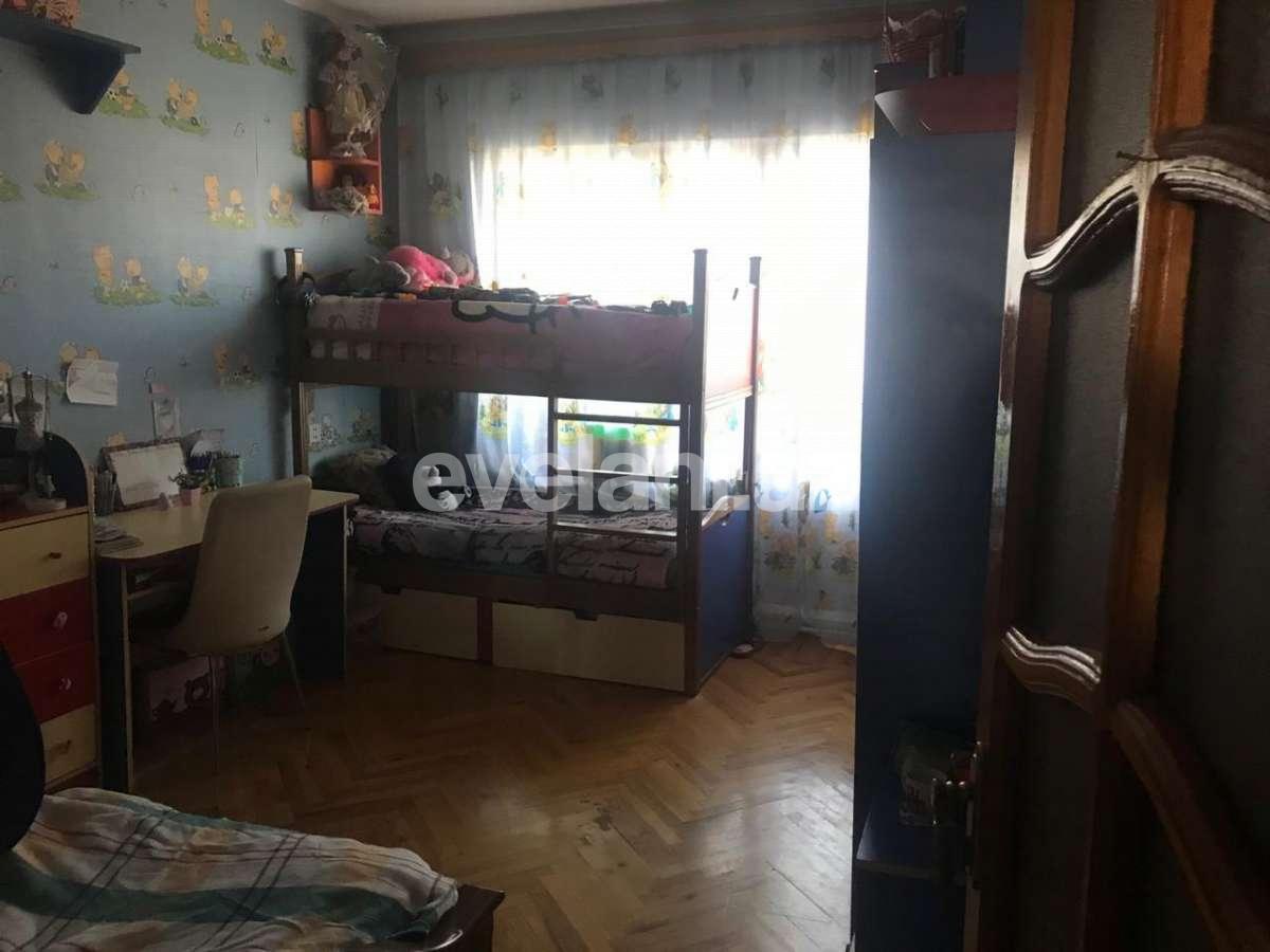Satılır, yeni tikili, 3 otaqlı, 78 m², Azadlıq prospekti m.