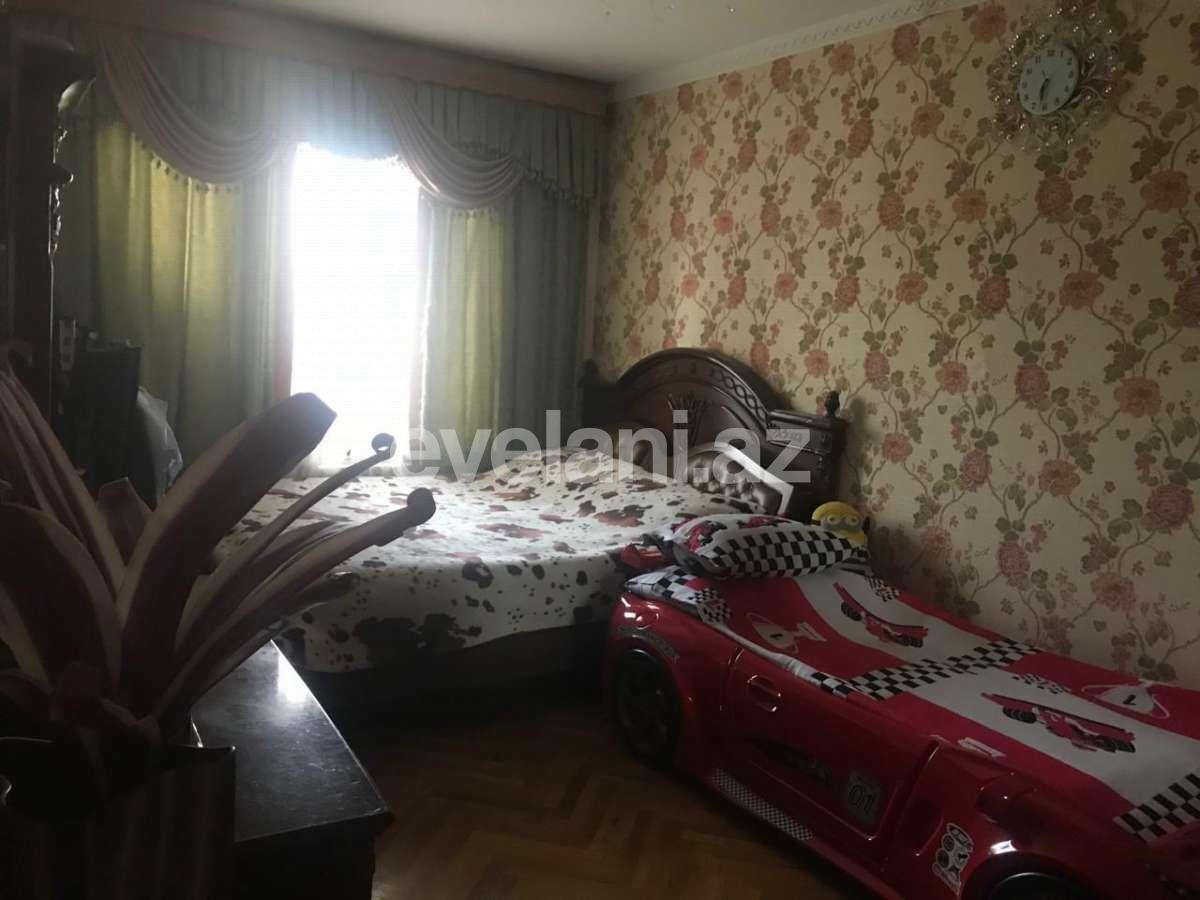Satılır, yeni tikili, 3 otaqlı, 78 m², Azadlıq prospekti m.
