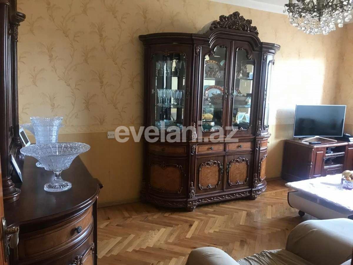 Satılır, yeni tikili, 3 otaqlı, 78 m², Azadlıq prospekti m.