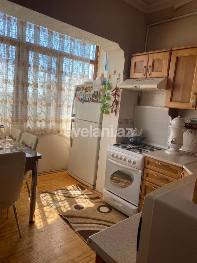 Satılır, yeni tikili, 3 otaqlı, 78 m², Azadlıq prospekti m.
