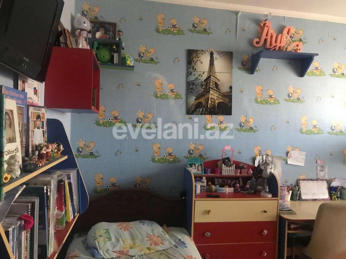 Satılır, yeni tikili, 3 otaqlı, 78 m², Azadlıq prospekti m.