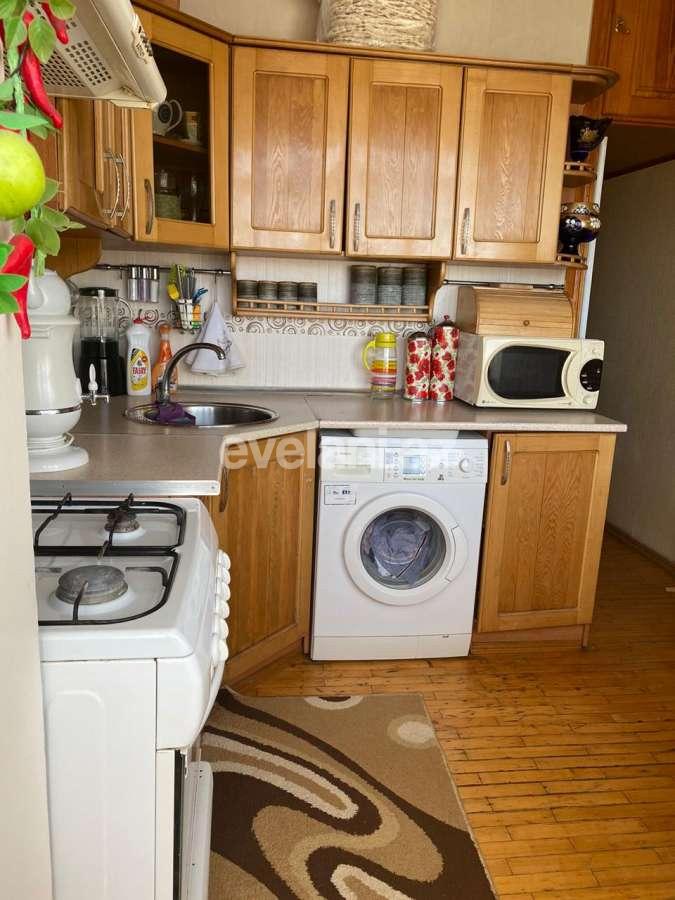 Satılır, yeni tikili, 3 otaqlı, 78 m², Azadlıq prospekti m.