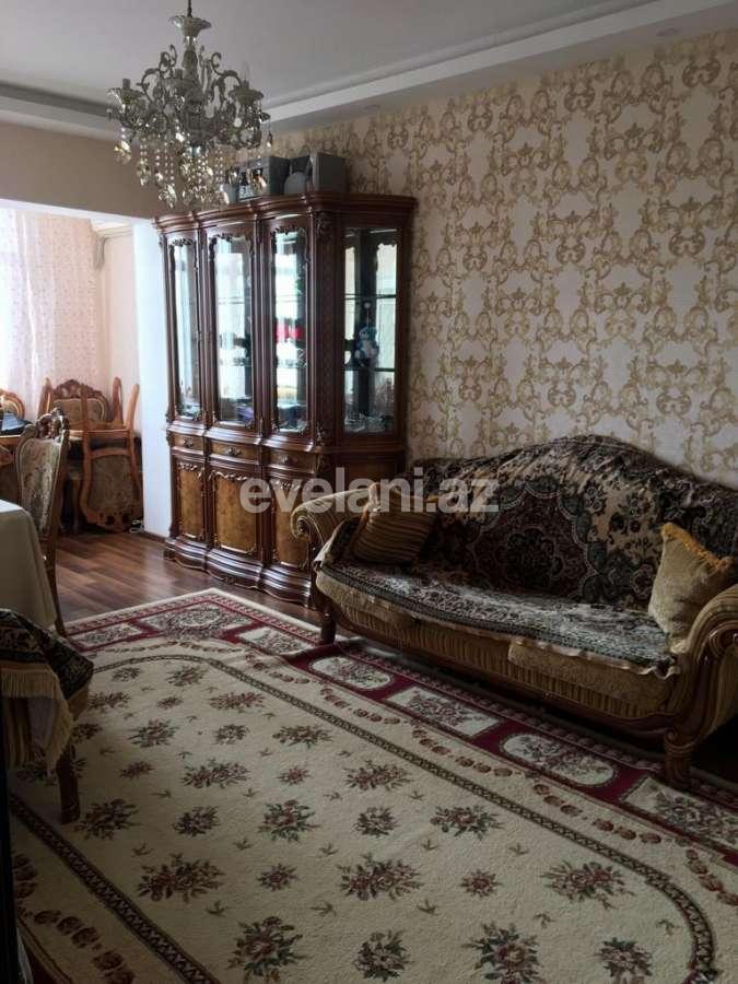 Sale, old building, 2 room, 70 m², Ganjlik m.