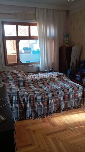 Satılır, köhnə tikili, 3 otaqlı, 70 m², Nizami m.