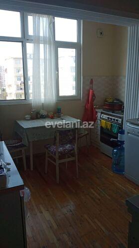 Satılır, köhnə tikili, 3 otaqlı, 70 m², Nizami m.