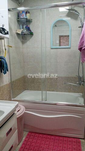 Satılır, köhnə tikili, 3 otaqlı, 70 m², Nizami m.