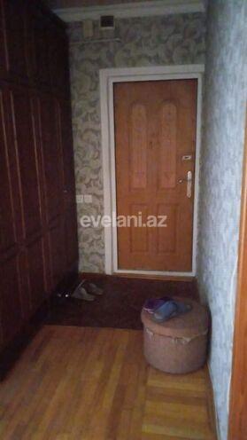 Satılır, köhnə tikili, 3 otaqlı, 70 m², Nizami m.