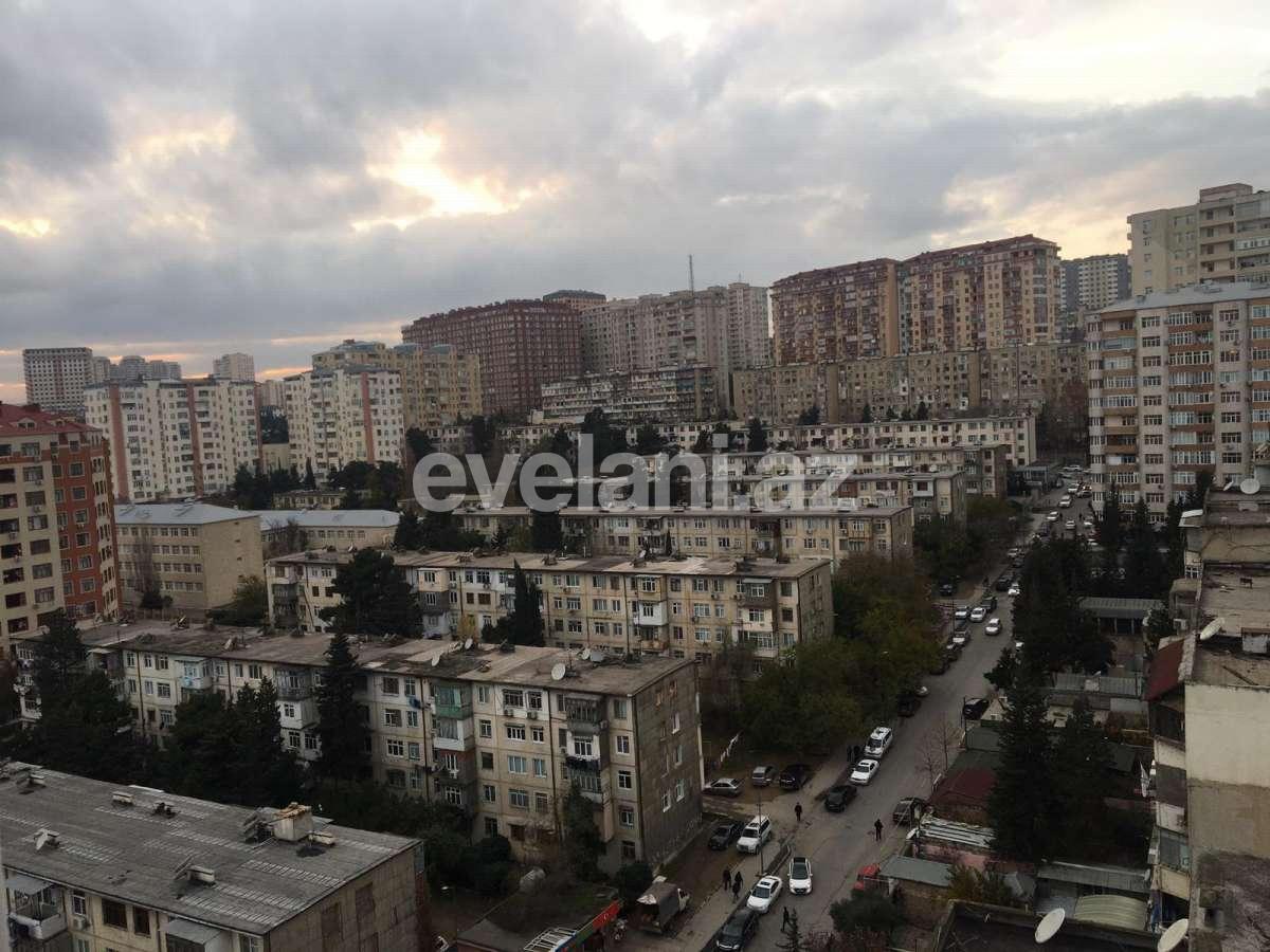 Продаётся, новостройка, 3-комнаты, 94 m², Насими m.