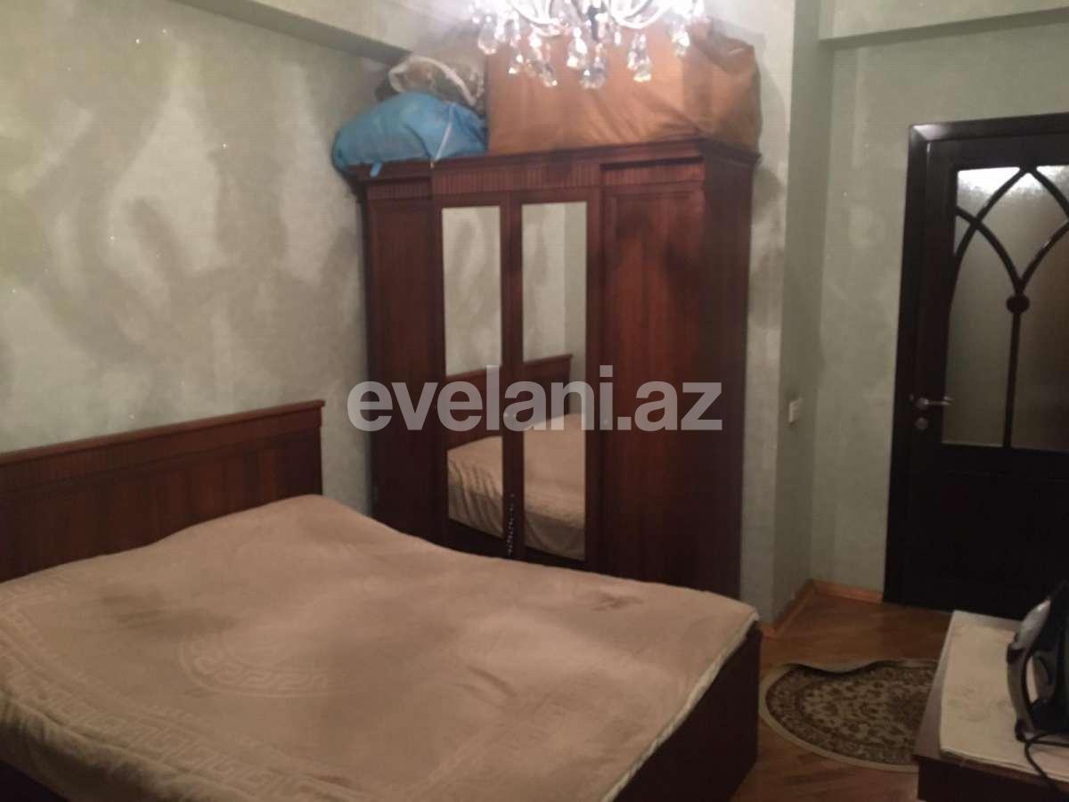 Продаётся, новостройка, 3-комнаты, 94 m², Насими m.