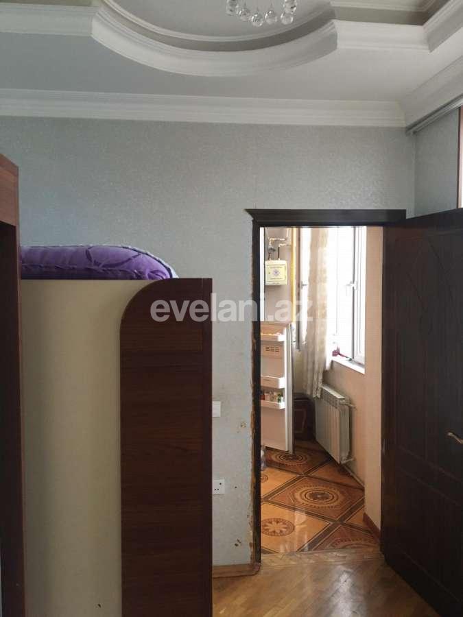 Продаётся, новостройка, 3-комнаты, 94 m², Насими m.