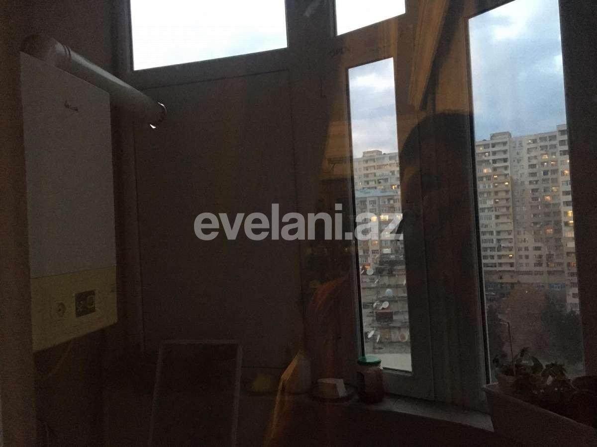 Продаётся, новостройка, 3-комнаты, 94 m², Насими m.