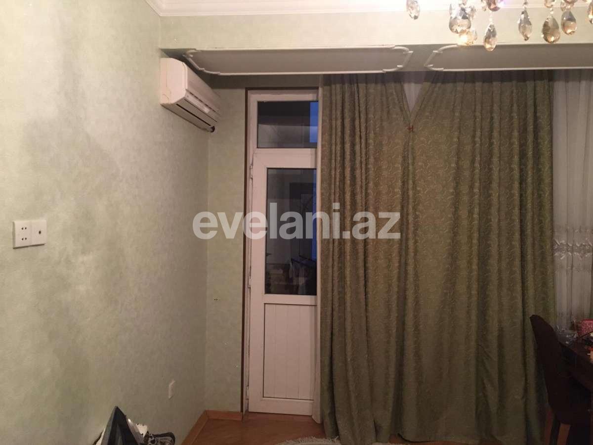 Продаётся, новостройка, 3-комнаты, 94 m², Насими m.