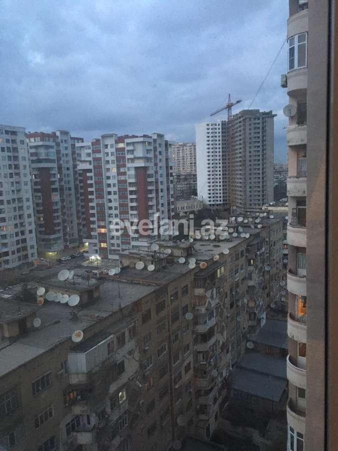 Продаётся, новостройка, 3-комнаты, 94 m², Насими m.