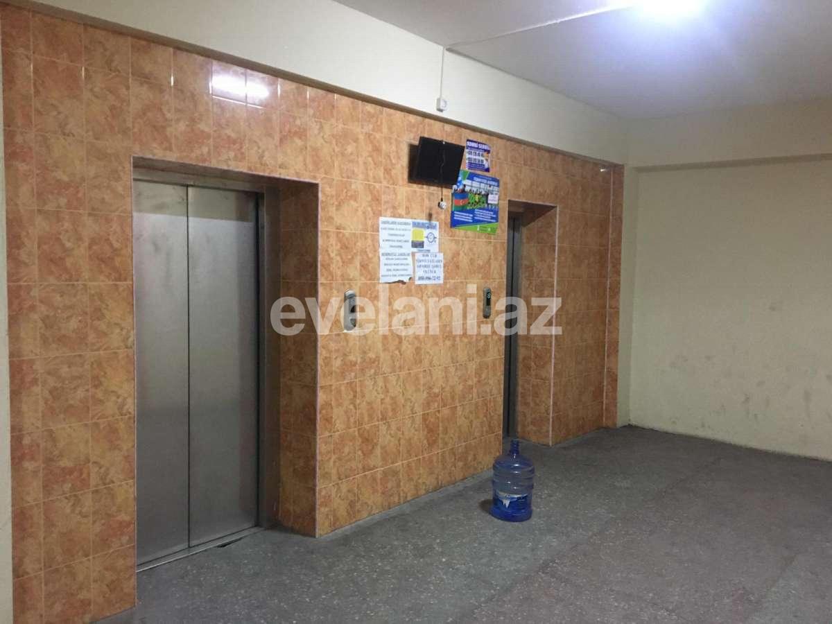 Продаётся, новостройка, 3-комнаты, 94 m², Насими m.