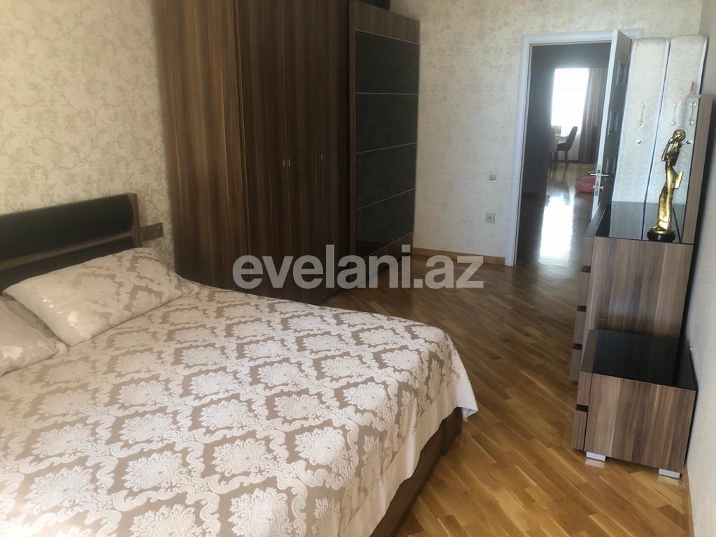 Продаётся, новостройка, 3-комнаты, 130 m², Азадлыг проспекти m.