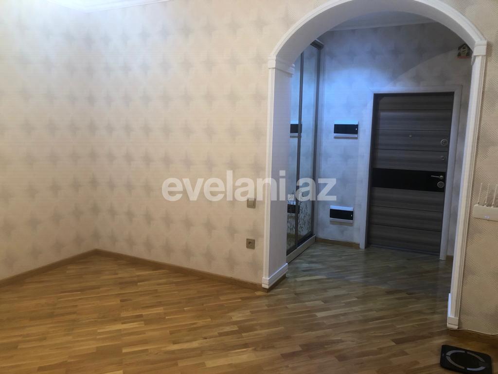 Продаётся, новостройка, 3-комнаты, 130 m², Азадлыг проспекти m.