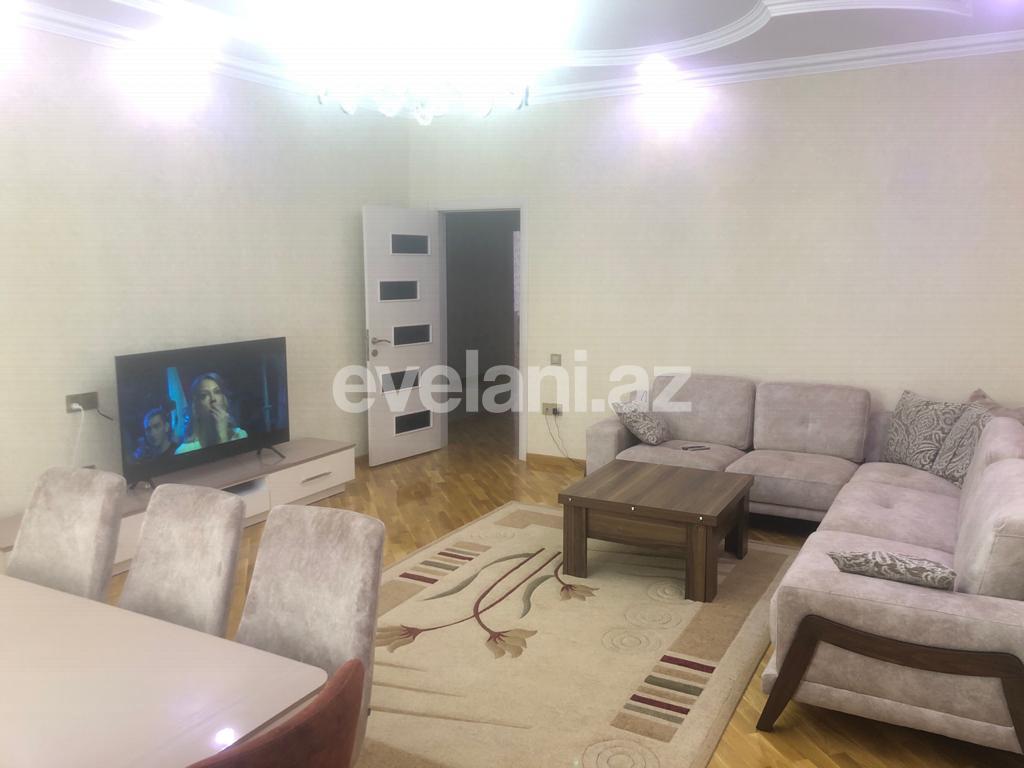 Продаётся, новостройка, 3-комнаты, 130 m², Азадлыг проспекти m.