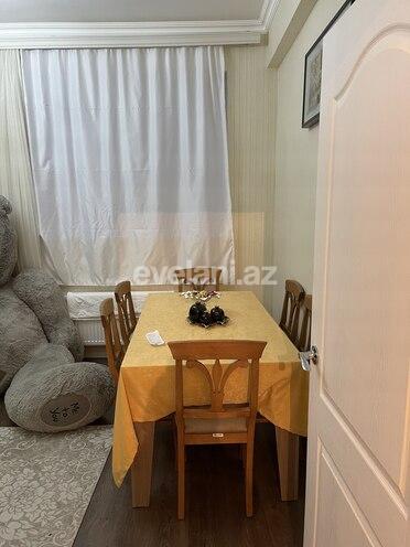 Продаётся, новостройка, 2-комнаты, 65 m², Иншаатчылар m.