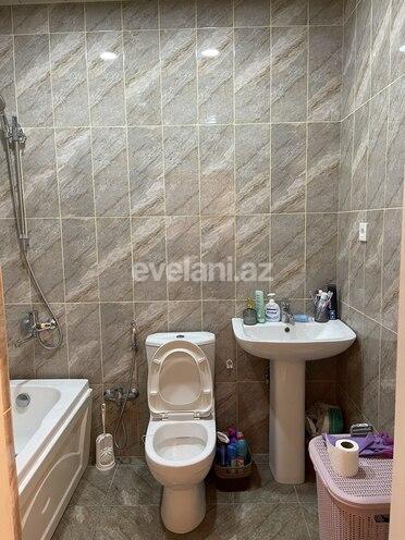 Продаётся, новостройка, 2-комнаты, 65 m², Иншаатчылар m.