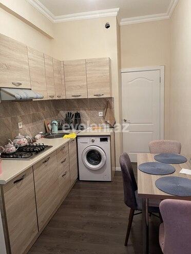 Продаётся, новостройка, 2-комнаты, 65 m², Иншаатчылар m.