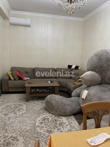 Продаётся, новостройка, 2-комнаты, 65 m², Иншаатчылар m.